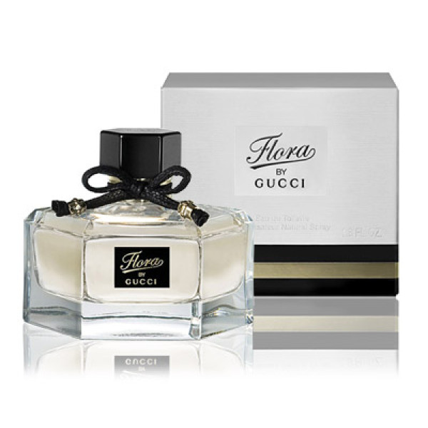 Flora by Gucci 