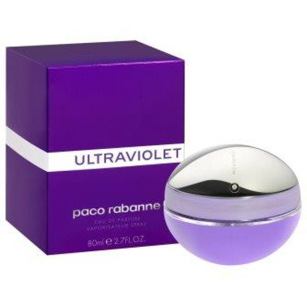Ultraviolet By Paco Rabanne Ultraviolet By Paco Rabanne