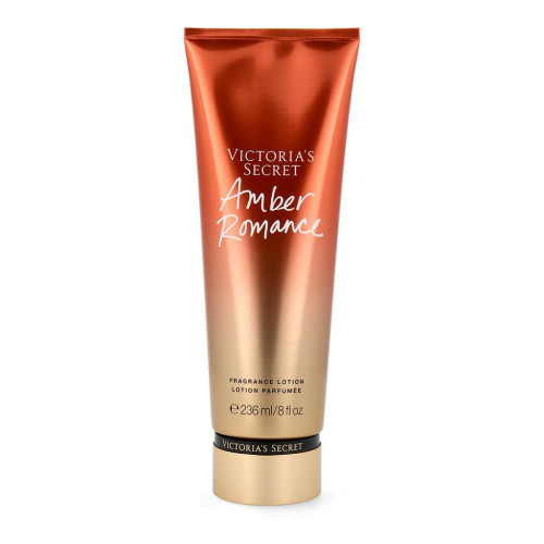 Amber Romance By Victoria's Secret