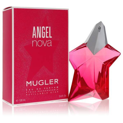 Angel Nova (refillable) By Thierry Mugler Angel Nova (refillable) By Thierry Mugler