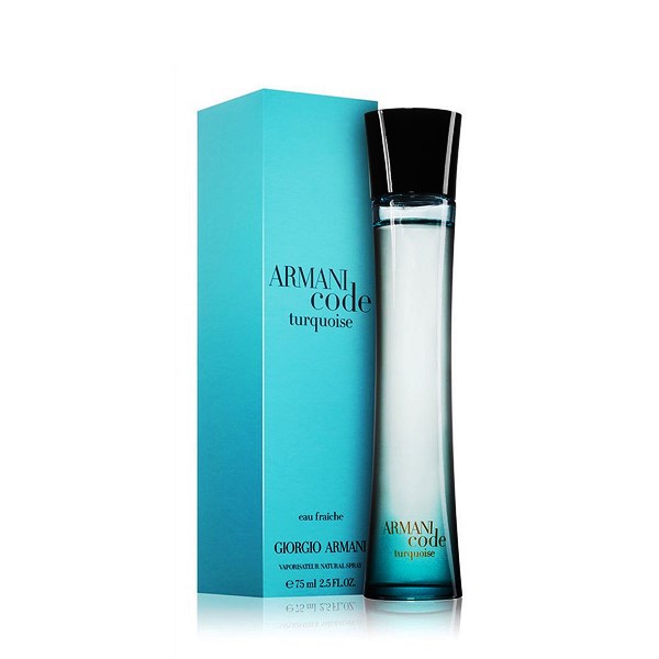 Armani Code Turquoise By Giorgio Armani Armani Code Turquoise By Giorgio Armani