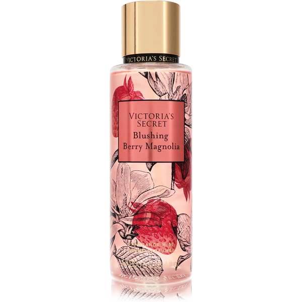 Blushing Berry Magnolia By Victoria's Secret