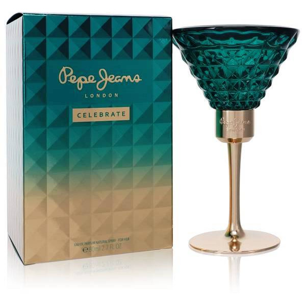 Celebrate For Her By Pepe Jeans Celebrate For Her By Pepe Jeans