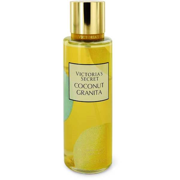 Coconut Granita By Victoria's Secret Coconut Granita By Victoria's Secret