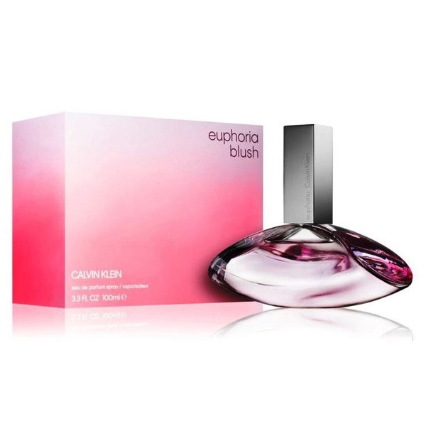 Euphoria Blush By Calvin Klein