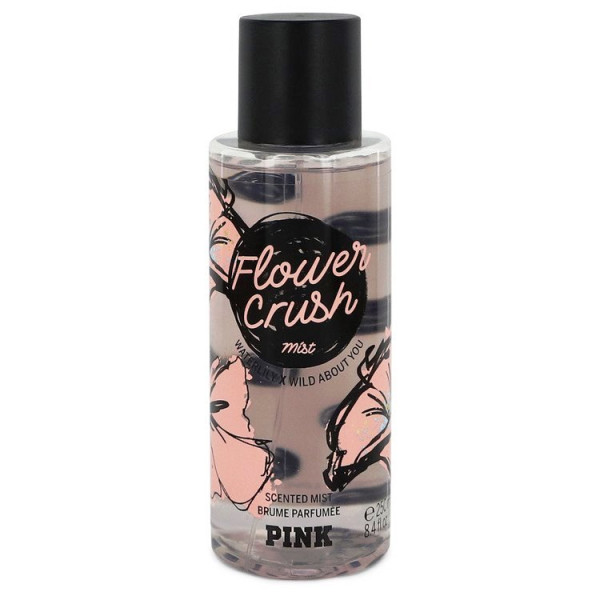 Flower Crush By Victoria's Secret