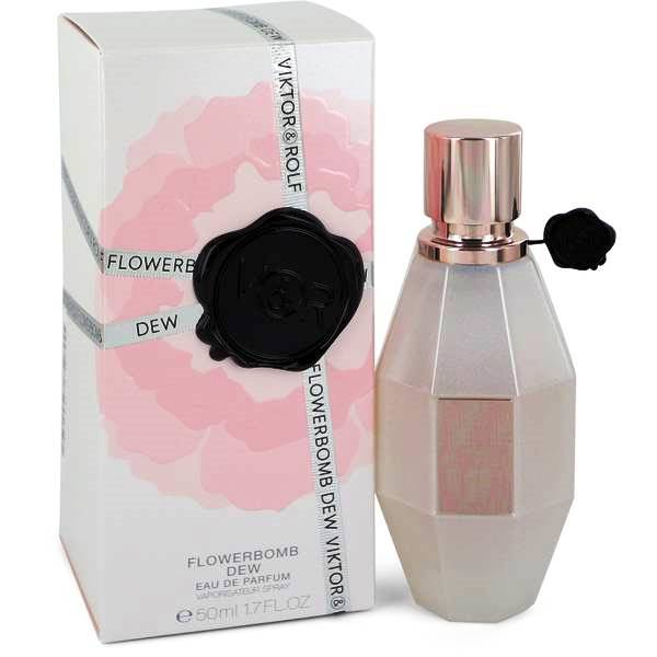 Flowerbomb Dew By Viktor & Rolf