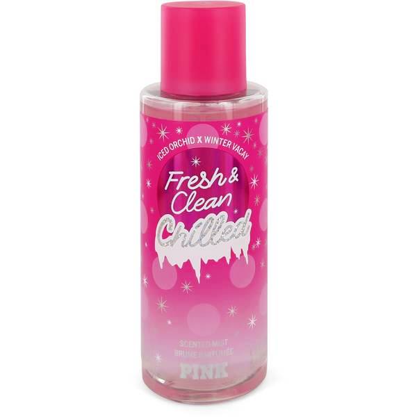 Fresh & Clean Chilled By Victoria's Secret