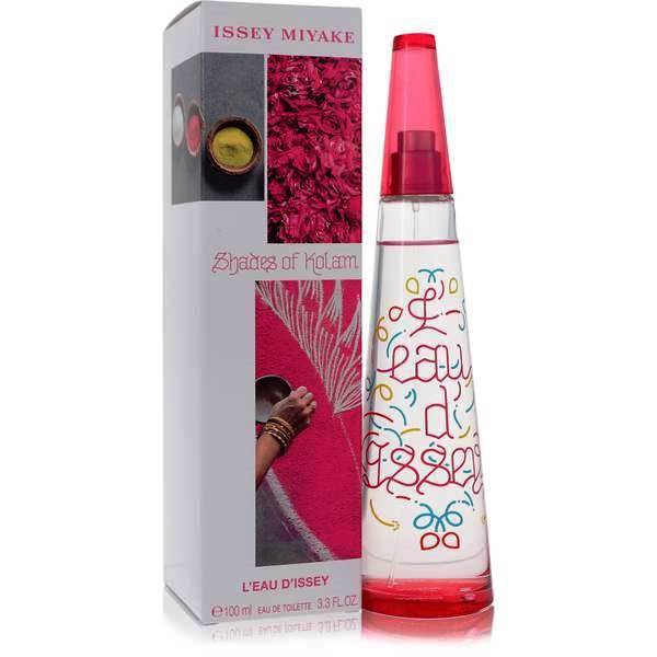L'eau D'issey Shades Of Kolam By Issey Miyake