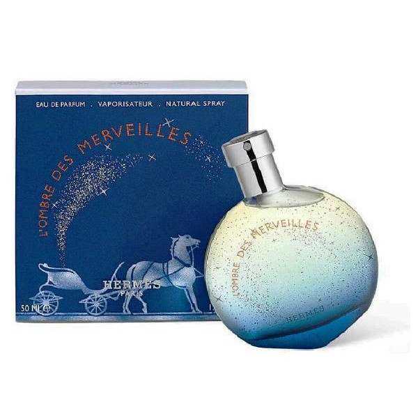 L'ombre Des Merveilles By Hermes
