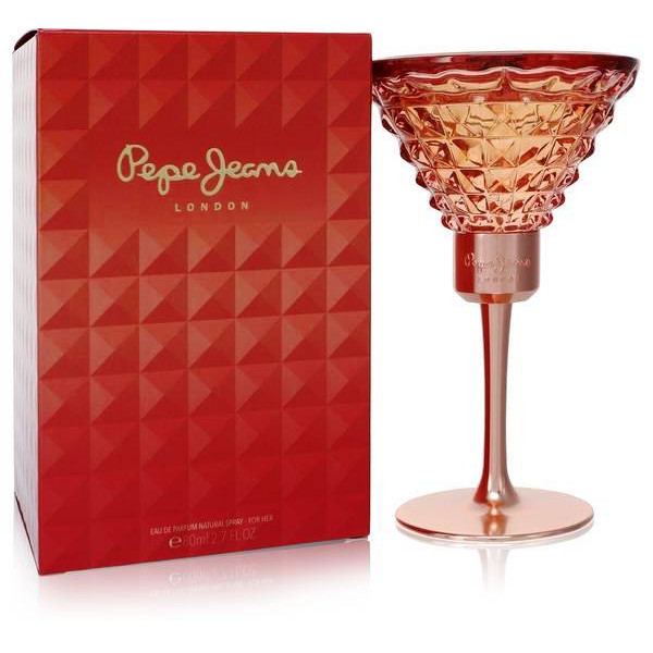 Pepe Jeans For Her By Pepe Jeans