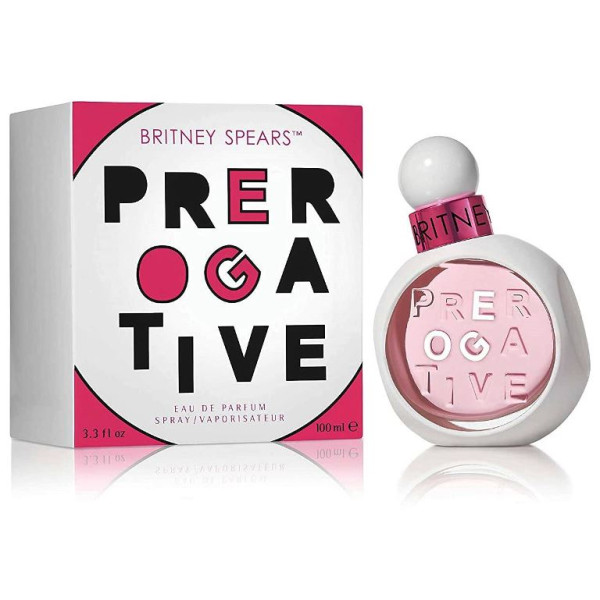 Prerogative Ego By Britney Spears