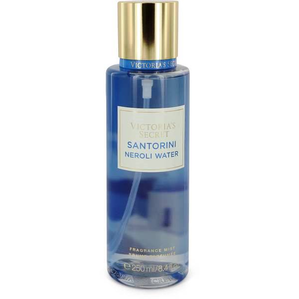 Santorini Neroli Water By Victoria's Secret Santorini Neroli Water By Victoria's Secret