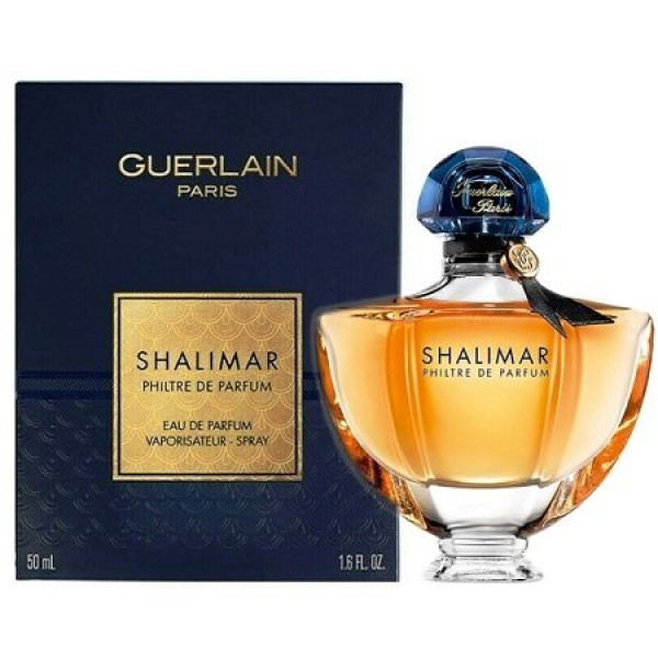 Shalimar Philtre De Parfum By Guerlain Shalimar Philtre De Parfum By Guerlain