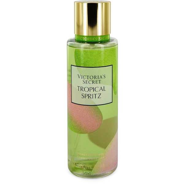 Tropical Spritz By Victoria's Secret Tropical Spritz By Victoria's Secret
