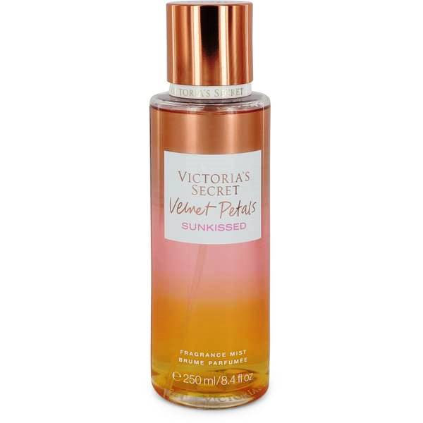 Velvet Petals Sunkissed By Victoria's Secret Velvet Petals Sunkissed By Victoria's Secret