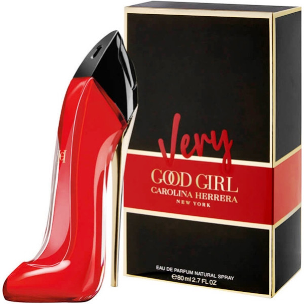 Very Good Girl By Carolina Herrera Very Good Girl By Carolina Herrera