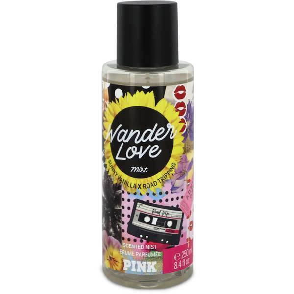 Wander Love By Victoria's Secret Wander Love By Victoria's Secret