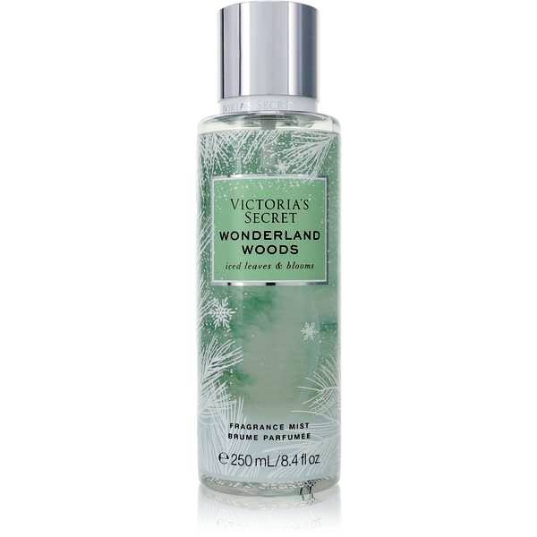 Wonderland Woods By Victoria's Secret Wonderland Woods By Victoria's Secret