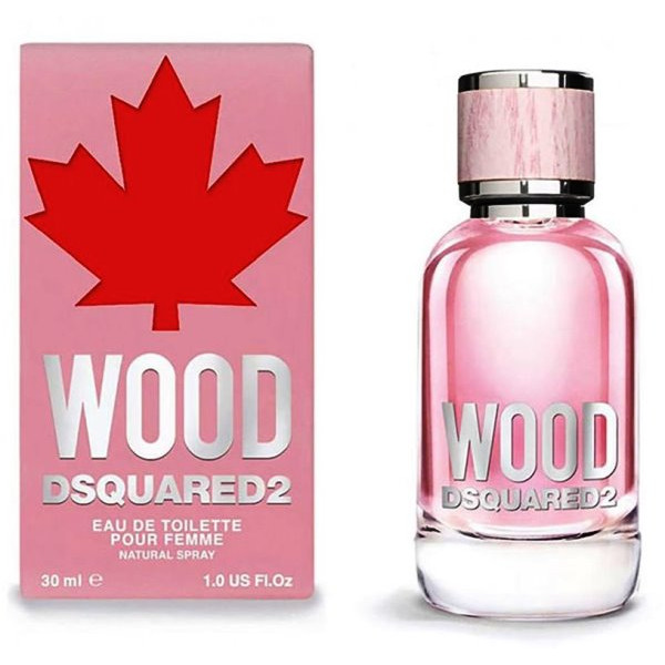 Wood For Her By Dsquared Wood For Her By Dsquared