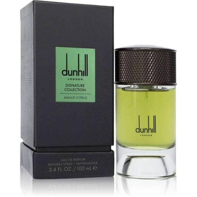 Amalfi Citrus By Dunhill Amalfi Citrus By Dunhill