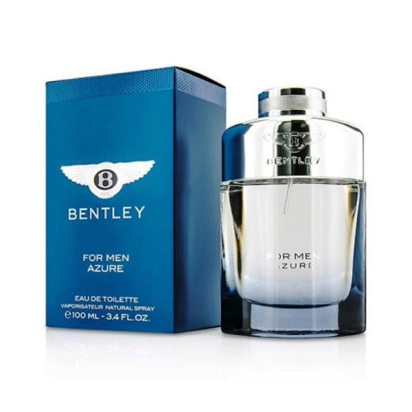 Bentley Azure by Bentley Bentley Azure by Bentley