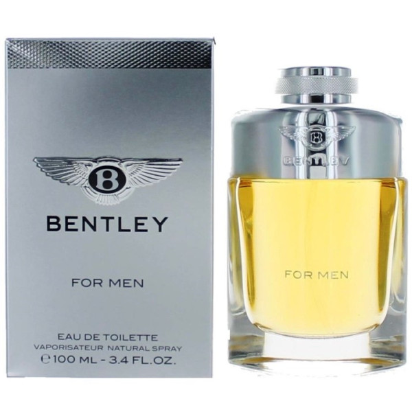 Bentley by Bentley Bentley by Bentley