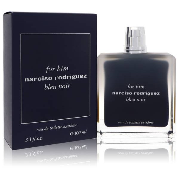 Bleu Noir Extreme By Narciso Rodriguez Bleu Noir Extreme By Narciso Rodriguez
