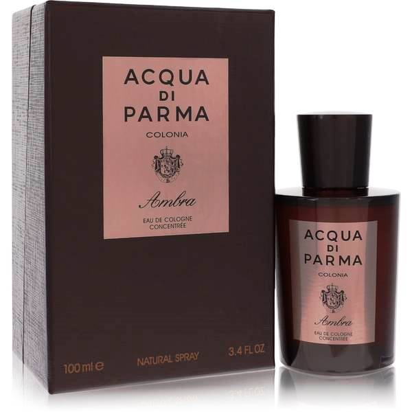 Colonia Ambra By Acqua Di Parma Colonia Ambra By Acqua Di Parma