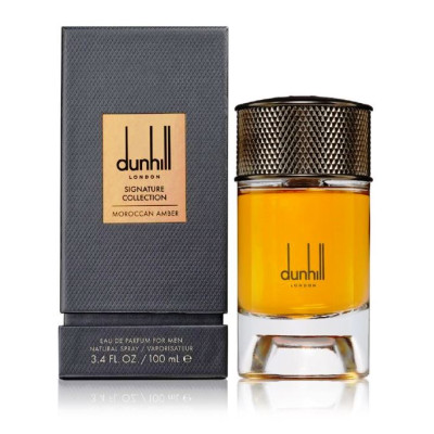 Moroccan Amber By Dunhill Moroccan Amber By Dunhill