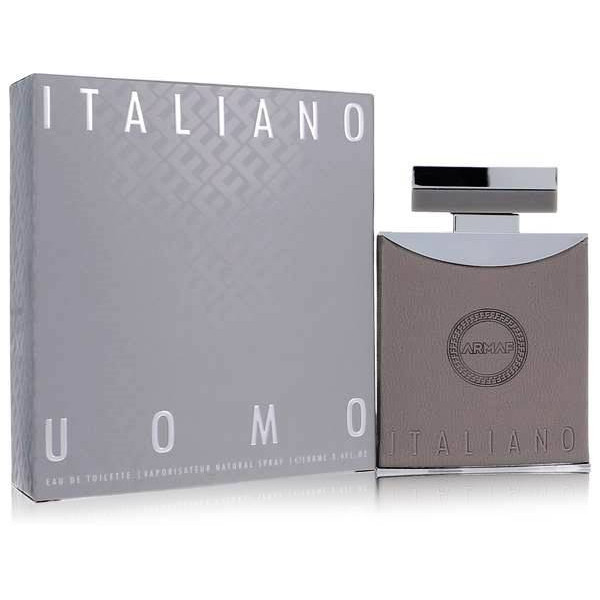 Italiano Uomo By Armaf Italiano Uomo By Armaf