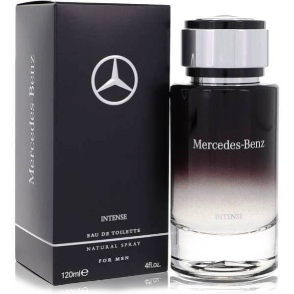 Mercedes Benz Intense By Mercedes Benz Mercedes Benz Intense By Mercedes Benz