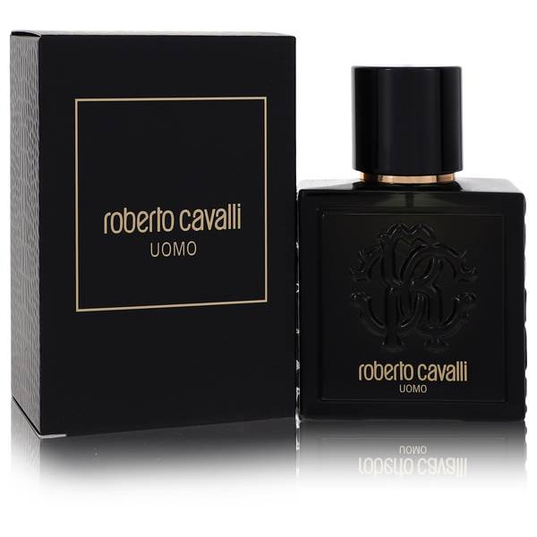Uomo By Roberto Cavalli