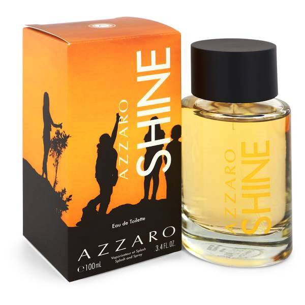 Shine By Azzaro