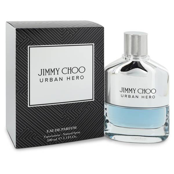 Urban Hero by Jimmy Choo